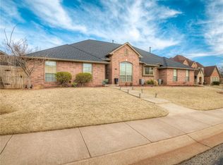 1305 NW 194th Ter, Edmond, OK 73012