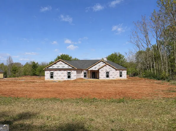 545 Rockwell Church Rd, Winder, GA 30680