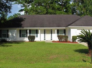 5043 Carriage Dr, Lake Park, GA 31636