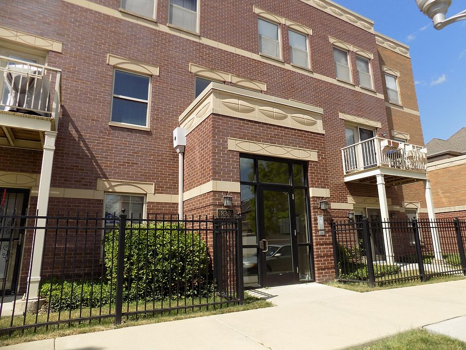 1st image of 830 E Bowen Ave APT 1A