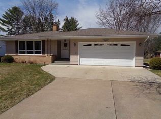 529 W Cedar St, Medford, WI 54451
