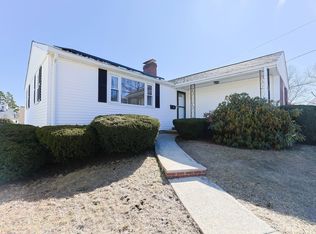 1 Chatham Street Ext, Malden, MA 02148