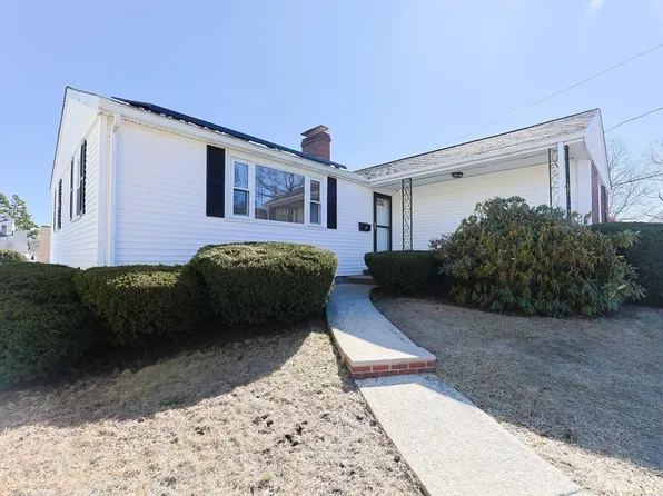 1 Chatham Street Ext, Malden, MA 02148