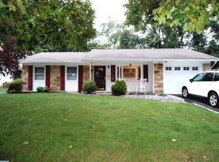 13 1st Ave, Monroe Township, NJ 08831