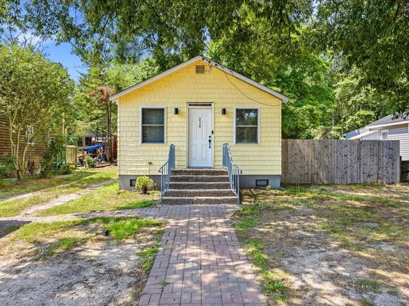 218 Vermont Ave, Villas, NJ 08251