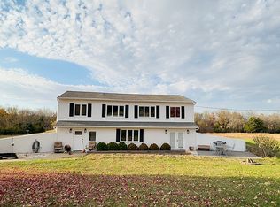 28128 W 311th St, Paola, KS 66071