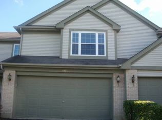 543 Willow Way, Lindenhurst, IL 60046