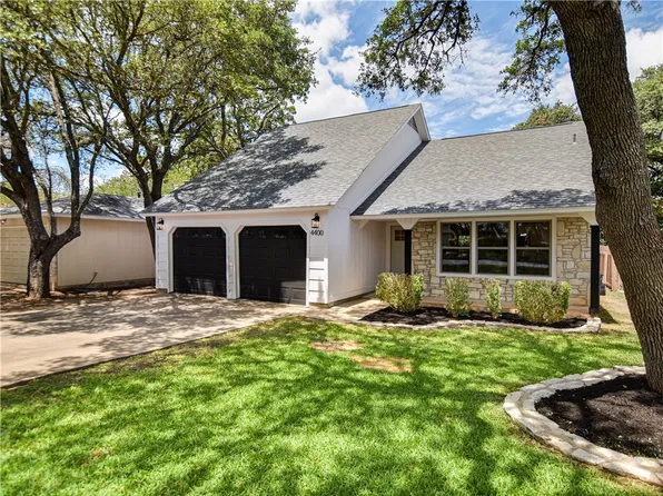 4400 Sarasota Dr, Austin, TX 78749