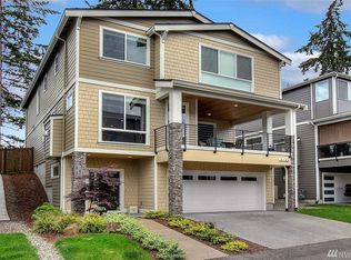 3109 S 276th Ct, Auburn, WA 98001