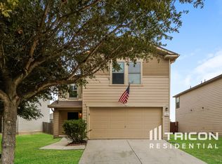 2310 Cats Paw Vw, Converse, TX 78109