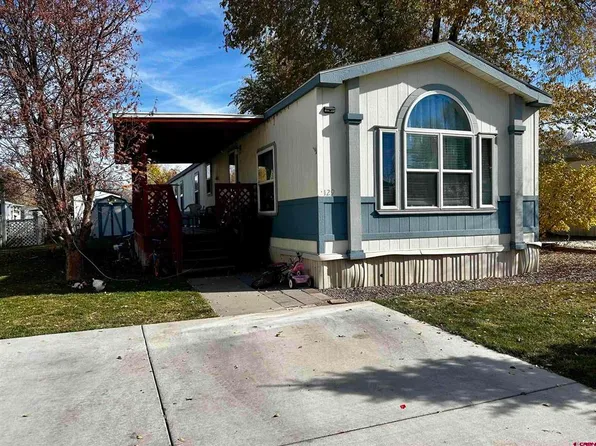 62880 LaSalle #129 Road, Montrose, CO 81401