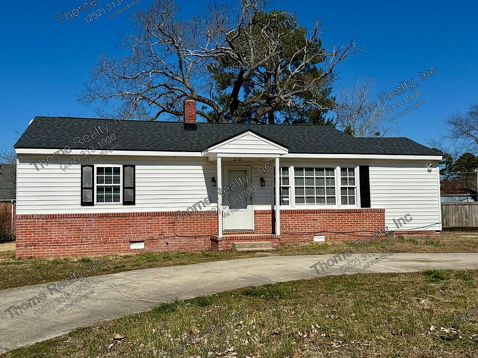 1st image of 210 Thrash St