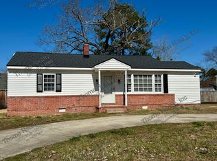 210 Thrash St, Tarboro, NC 27886