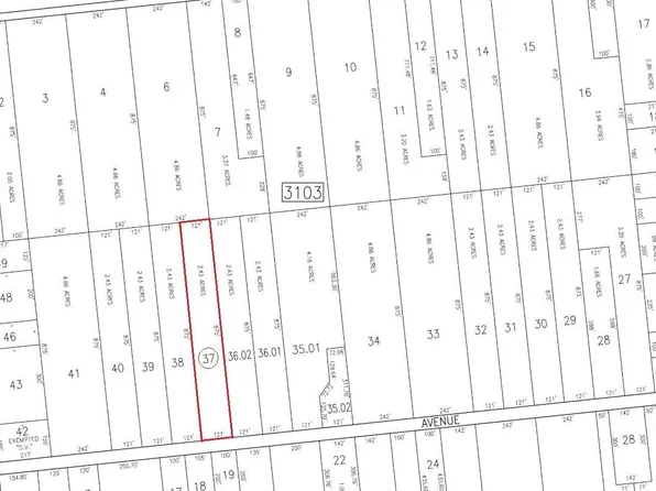 133 Alder Ave, Egg Harbor Township, NJ 08234