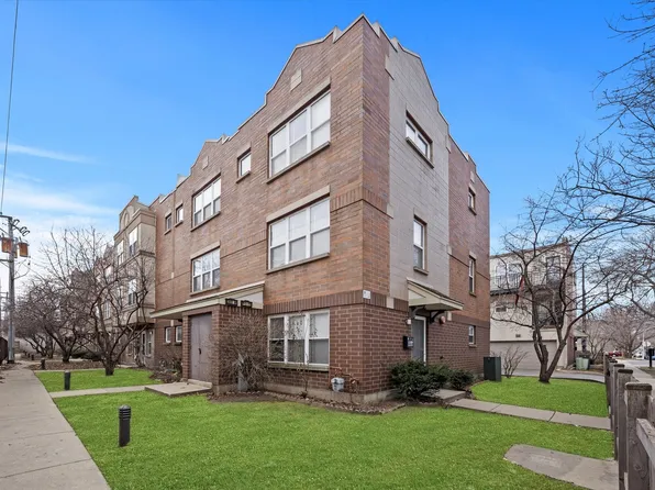 3951 W Ainslie St APT 2, Chicago, IL 60625