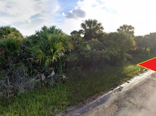 574 Hallcrest St SW, Palm Bay, FL 32908