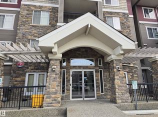 2096 Blackmud Creek Dr SW #239, Edmonton, AB T6W0G1