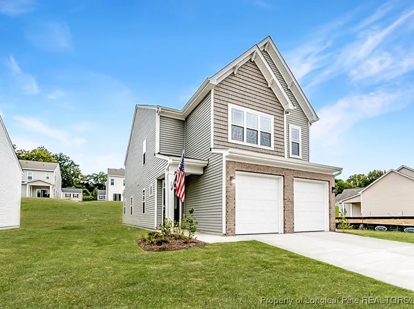 75 Furley St Homesite 115, Sanford, NC 27330