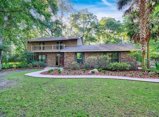 3415 NW 31st St, Gainesville, FL 32605