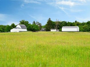 8558 W County Hwy A, Spooner, WI 54801
