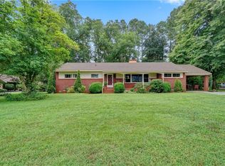 105 Irving St, Franklin, VA 23851