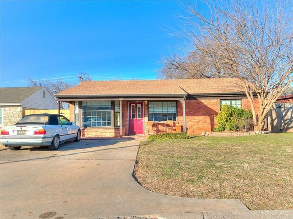 The Village Real Estate The Village Oklahoma City Homes For Sale Zillow