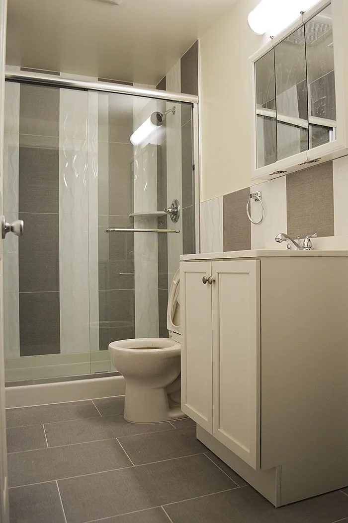 1 bed, 210 sqft, $1,950 — Photo 2
