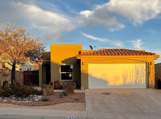 2029 Villa Napoli Loop E, Las Cruces, NM 88011