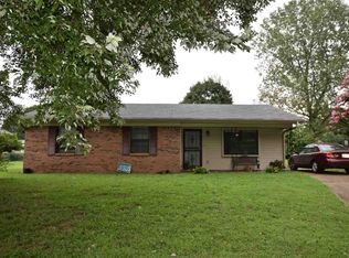 46 Fairmeadow Cv, Jackson, TN 38305