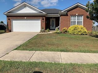 187 Newport Ln, Berea, KY 40403