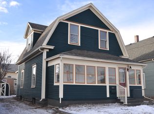 1105 Saint Joseph St, Rapid City, SD 57701