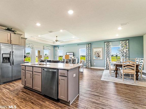3rd image of 32187 Calder Ct Lot 246
