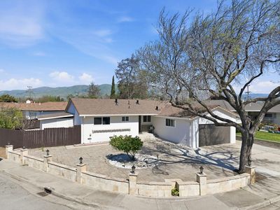 591 Marylinn Dr, Milpitas, CA, 95035