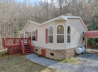 157 Lacy Fern Rdg, Sylva, NC 28779