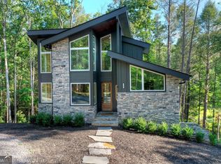 500 Harrison & Ada Rd, Blue Ridge, GA 30513