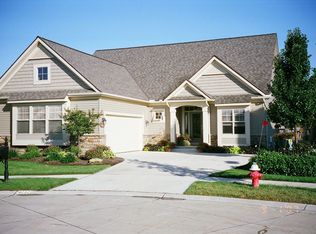 4232 Saint Annes Ct, Avon, OH 44011