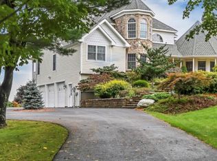 345 Mountain Rd, Bloomingburg, NY 12721