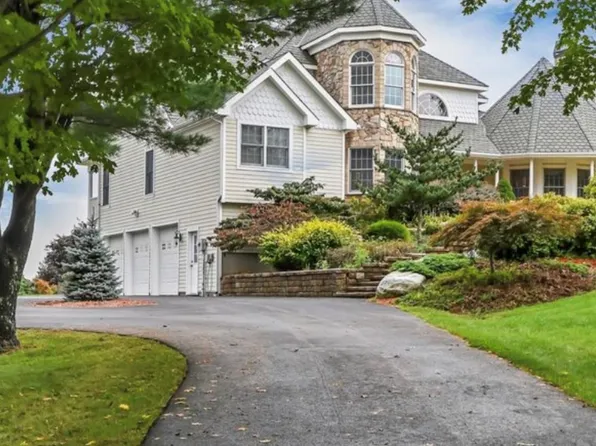 345 Mountain Road, Bloomingburg, NY 12721