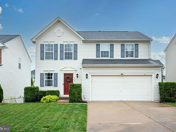 2nd image of 9625 Hazelbrook Ct