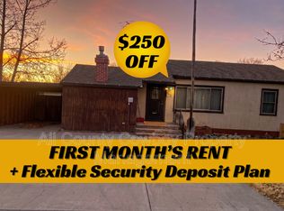 1020 S 11th St, Laramie, WY 82070