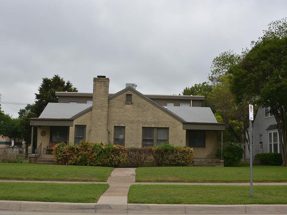 1st image of 4203 Birchman Ave #4203