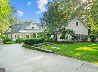 145 Misty Ln, Eatonton, GA 31024