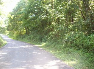 Snake Hollow Road, Sneedville, TN 37869