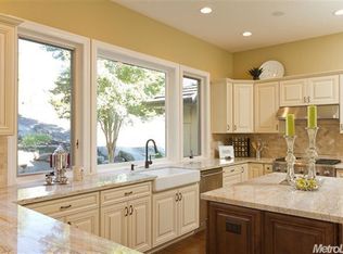 9320 Los Lagos Cir S, Granite Bay, CA