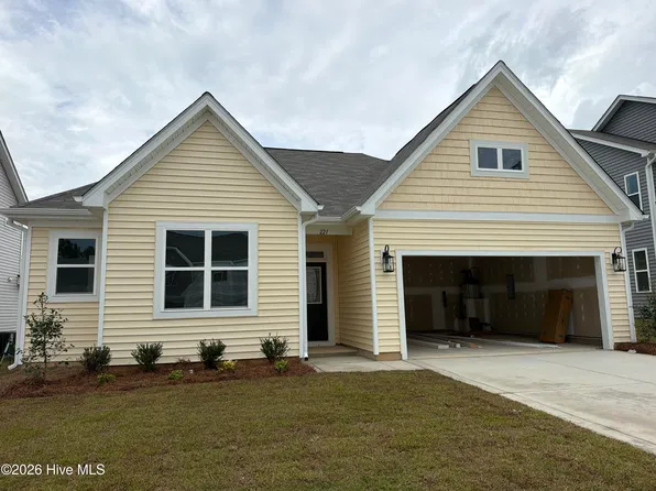 221 Marlborough Street #400, Raeford, NC 28376