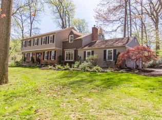 710 Beversrede Trl, Kennett Square, PA 19348