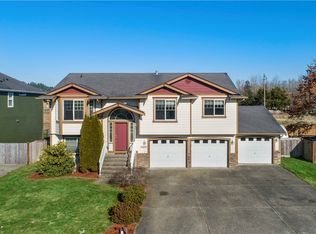 14409 145th St E, Orting, WA 98360