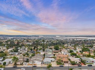 2394 Cowley Way, San Diego, CA 92110