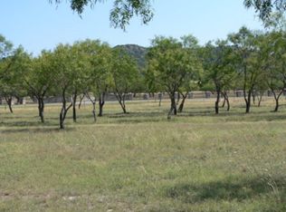 18166 W Rr 337, Camp Wood, TX 78833