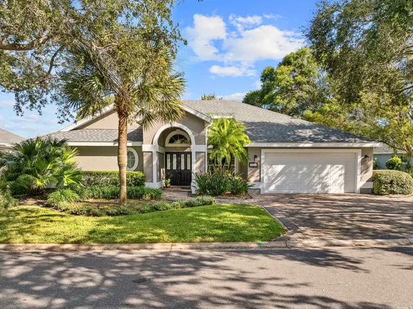 105 Anastasia Lakes Dr, Saint Augustine, FL 32080